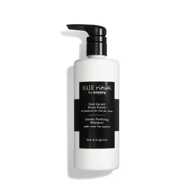 HAIR RITUEL BY SISLEY Soin Lavant Doux Pureté 500 ml